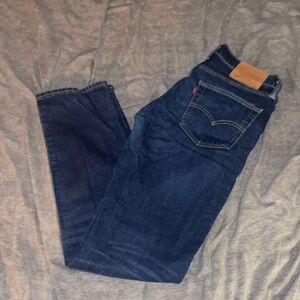Levi’s Slim Fit Jeans size 31x 32